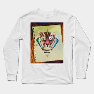 the last kind Long Sleeve T-Shirt